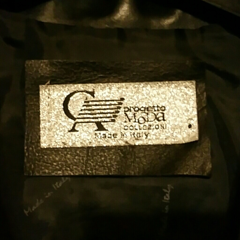 Jacket - Picture 3 of 5